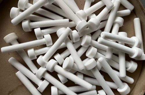 特氟龍螺栓 特氟龍螺栓