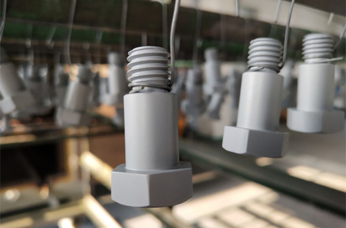 鐵氟龍噴塗 鐵氟龍噴塗