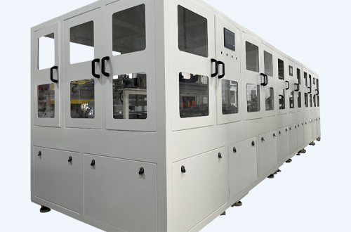 在線成人免费看片表麵處理設備